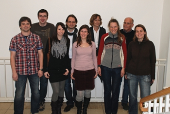 Arbeitsgruppe
