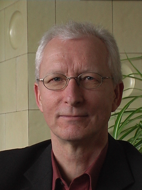 Prof. Dr. Walter Krämer