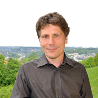 Prof. Dr. Hanno Gottschalk