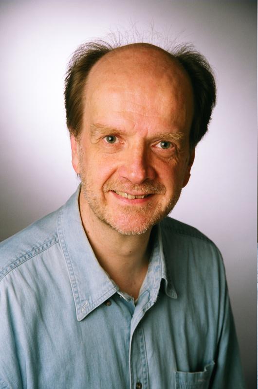 Prof. Dr. Michael Plum